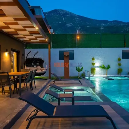 Su 4 Fethiye