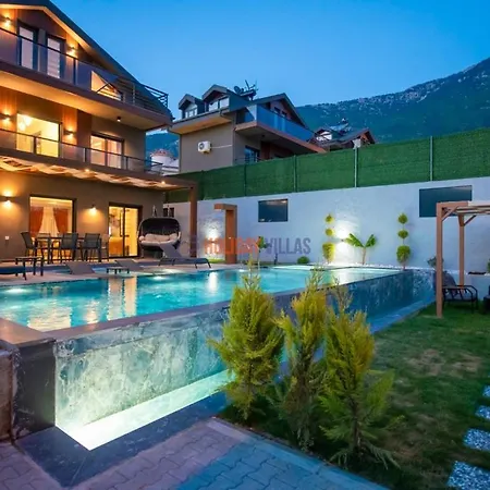 Su 4 * Fethiye
