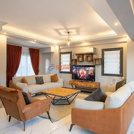 Su 4 * Fethiye