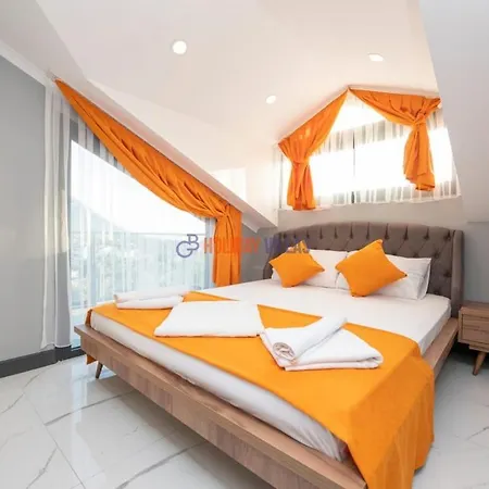 Villa Su 4 *