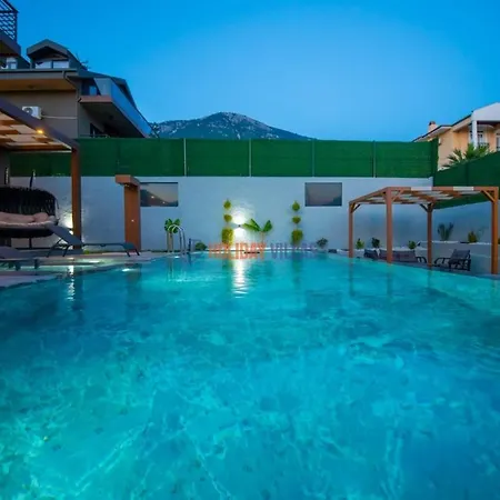 Su 4 Villa *