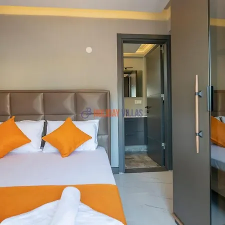 Su 4 * Fethiye
