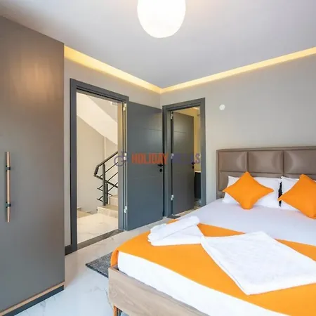 Villa Su 4 *