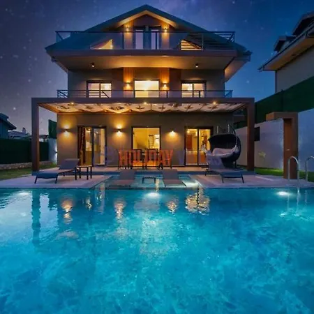Villa Su 4 *