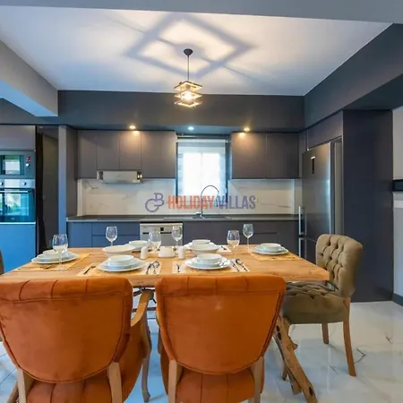 Su 4 Villa Fethiye