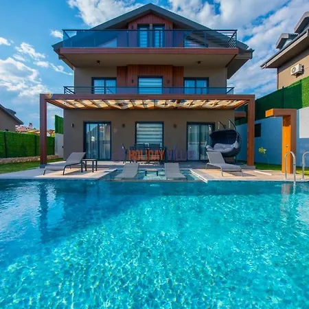 Su 4 Villa